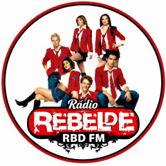 Rádio Rebelde Rbd FM